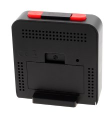 Rádiom riadený budík JVD RB3552.2