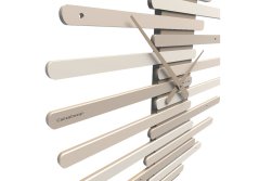 Dizajnové hodiny 10-201-14 CalleaDesign Veneziano 60cm