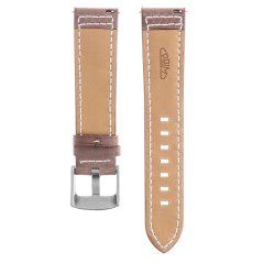 Kožený remienok na hodinky PRIM RB.13200 (22 mm) - A - RB.13200.2220.1400.XL
