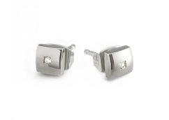 Boccia Titanium náušnice 05050-02