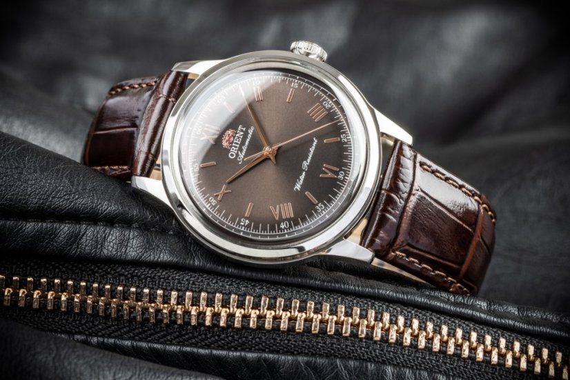Orient Classic Bambino Automatic RA-BB0004Y30B