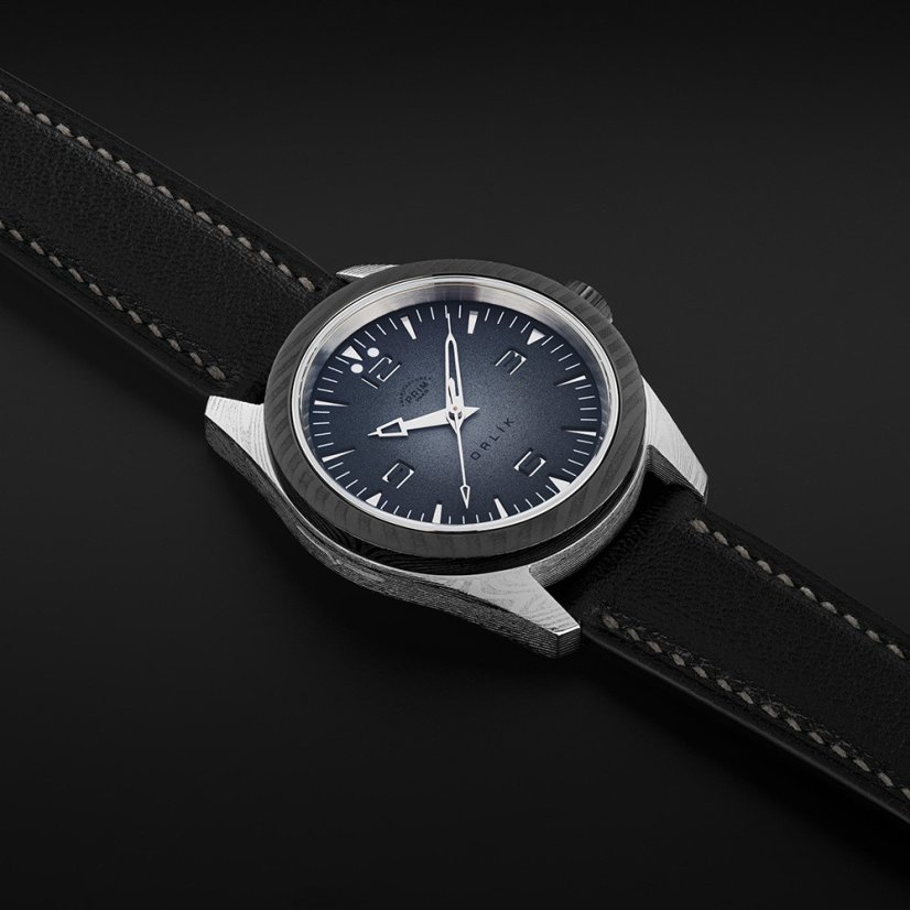 PRIM Orlík 38 Damašek LE - L01P.18031.95-026-515-57-1