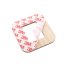 Nalepovacie hodiny PRIM Veneer - A - E07P.4258.53