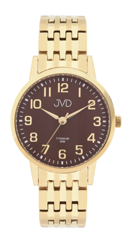 Náramkové hodinky JVD JE5001.5