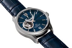 Orient Star Contemporary Open Heart Automatic RE-AT0006L00B