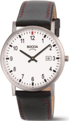 Boccia Titanium 3679-01