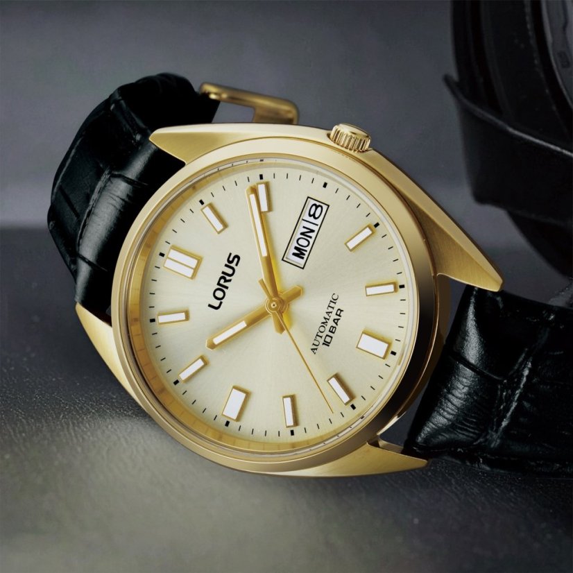 Lorus Automatic RL436CX9