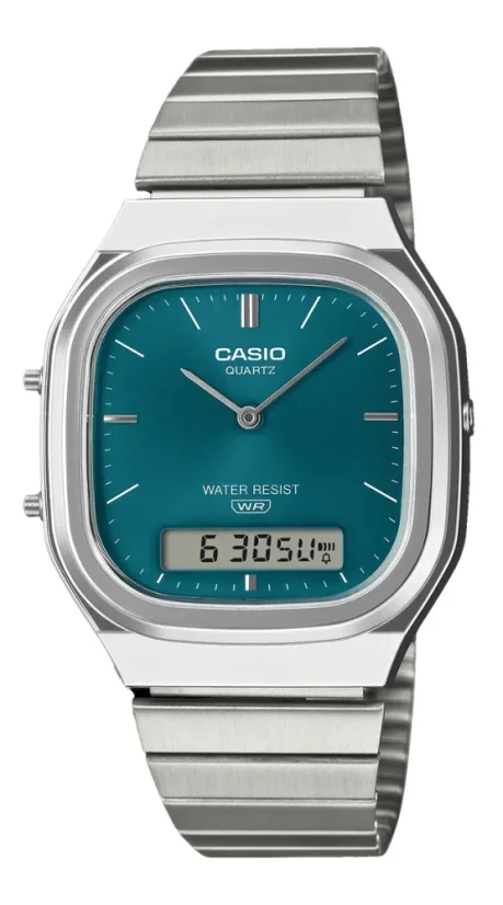 CASIO AQ-240E-3AEF Vintage