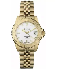 Davosa 166.198.02 Ternos Medium Automatic