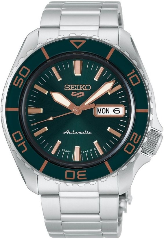 Seiko 5 Sports SKX Series HDB005K1