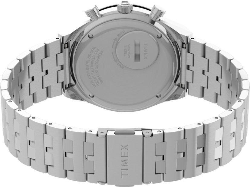 Timex Q Timex Diver Inspired Chronograph TW2V42600UK