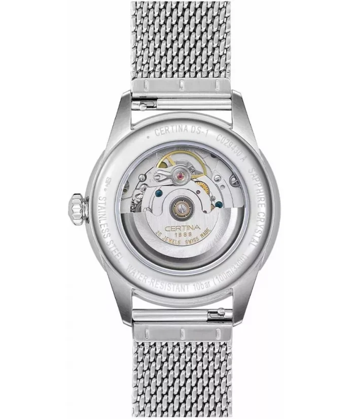 Certina DS-1 Day Date C029.430.11.051.00
