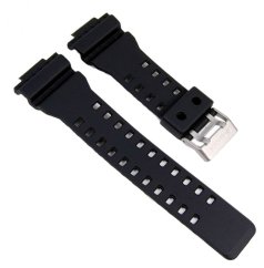 Remienok na hodinky CASIO GWX 8900-1 (2169)