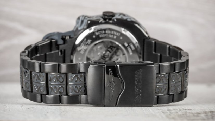 Invicta Artist Automatic 33967