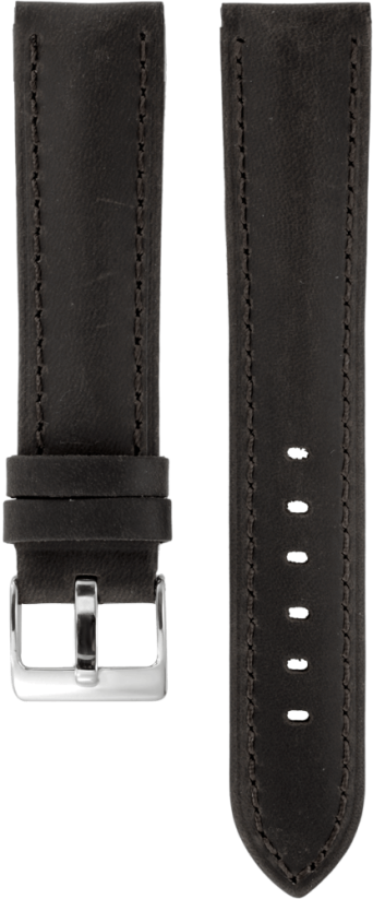 Kožený řemínek na hodinky  PRIM RB.15731.90 (20 mm)