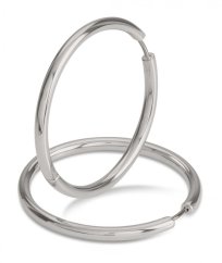 Boccia Titanium náušnice 05070-01