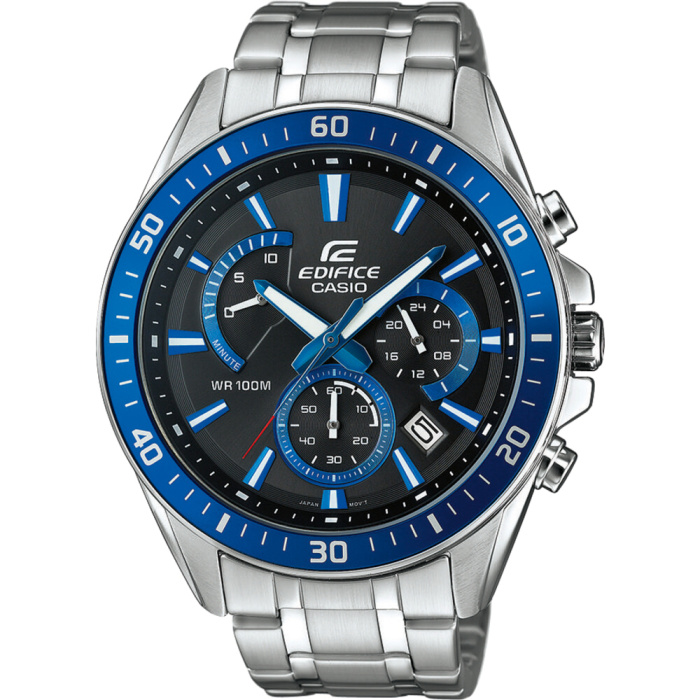 CASIO EFR-552D-1A2VUEF Edifice CASIO EFR-552D-1A2VUEF Edifice