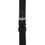 Kožený remienok PRIM RB.15818 (17 mm) - čierny - RB.15818.1716.9090.L