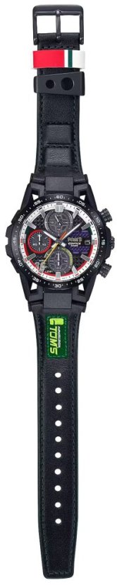 CASIO EFS-S641TMS-1AER Edifice Sospensione TOM´S 50th Anniversary Edition