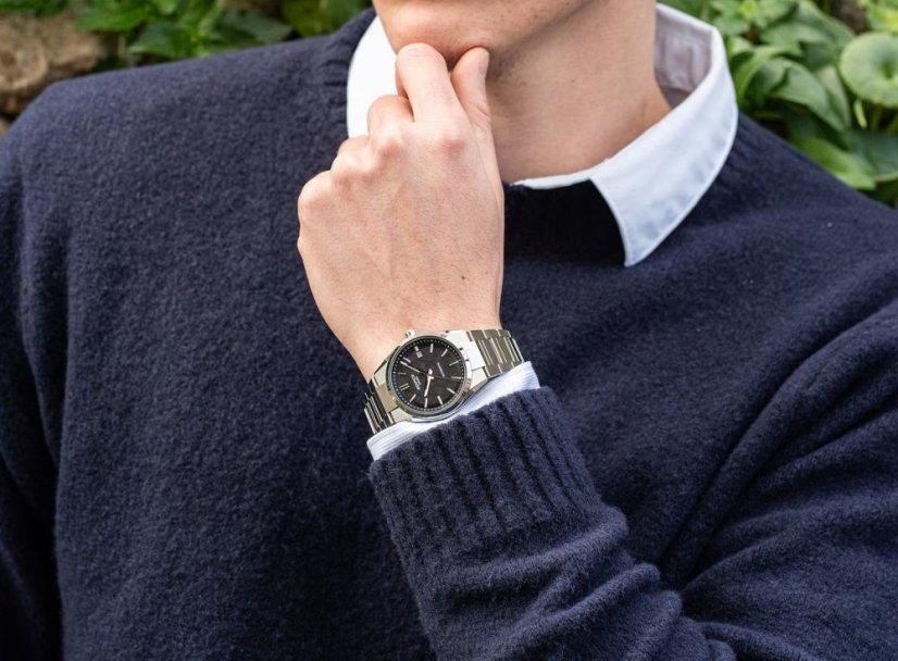 CASIO EFK-110D-1AER Edifice Automatic