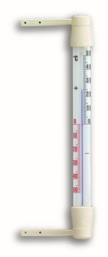 TFA 14.6007 - Okenný teplomer - 20 cm