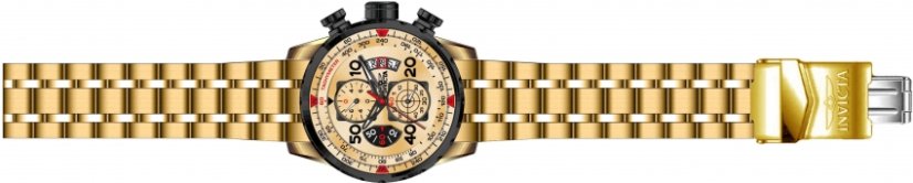 Invicta Aviator Quartz Chronograph 17205