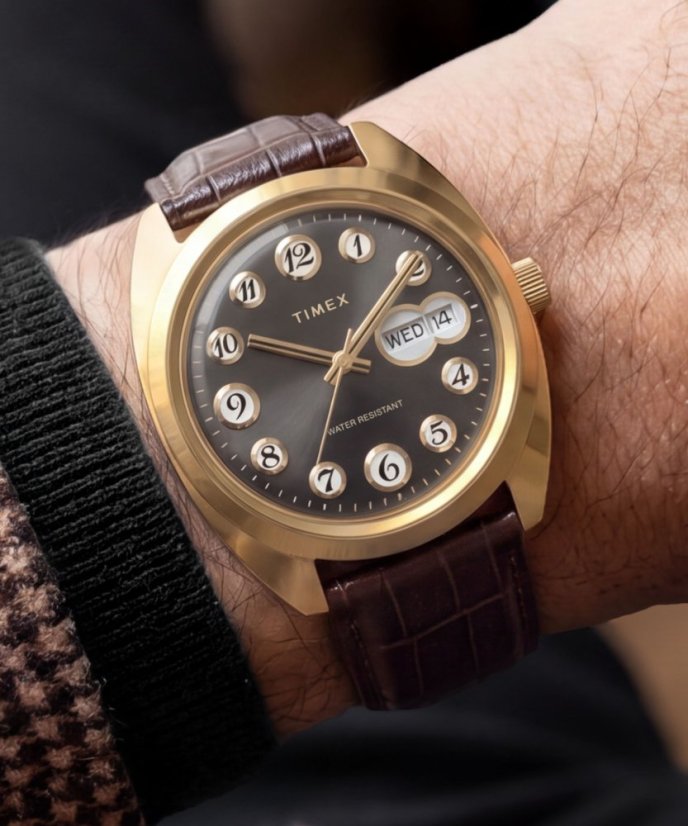 Timex Timex Lab Reissue TW2Y82100UK