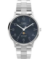 Timex Waterbury Classic Moon Phase TW2W75700UK