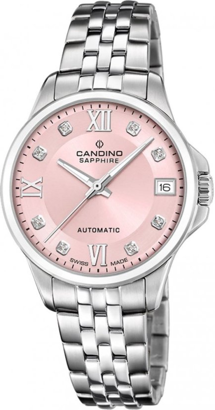 CANDINO C4770/3 AUTOMATIC CANDINO C4770/3 AUTOMATIC