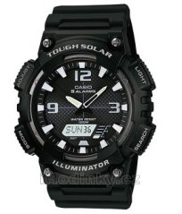 CASIO AQ-S810W-1AVEF