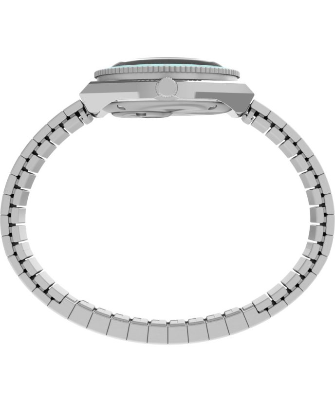 Timex Q Sport Mini TW2Y77300UK