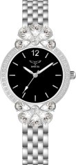 Invicta Wildflower Quartz 30mm 69112