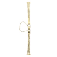Oceľový remienok na hodinky RA.15680.12.80.L (12 mm)