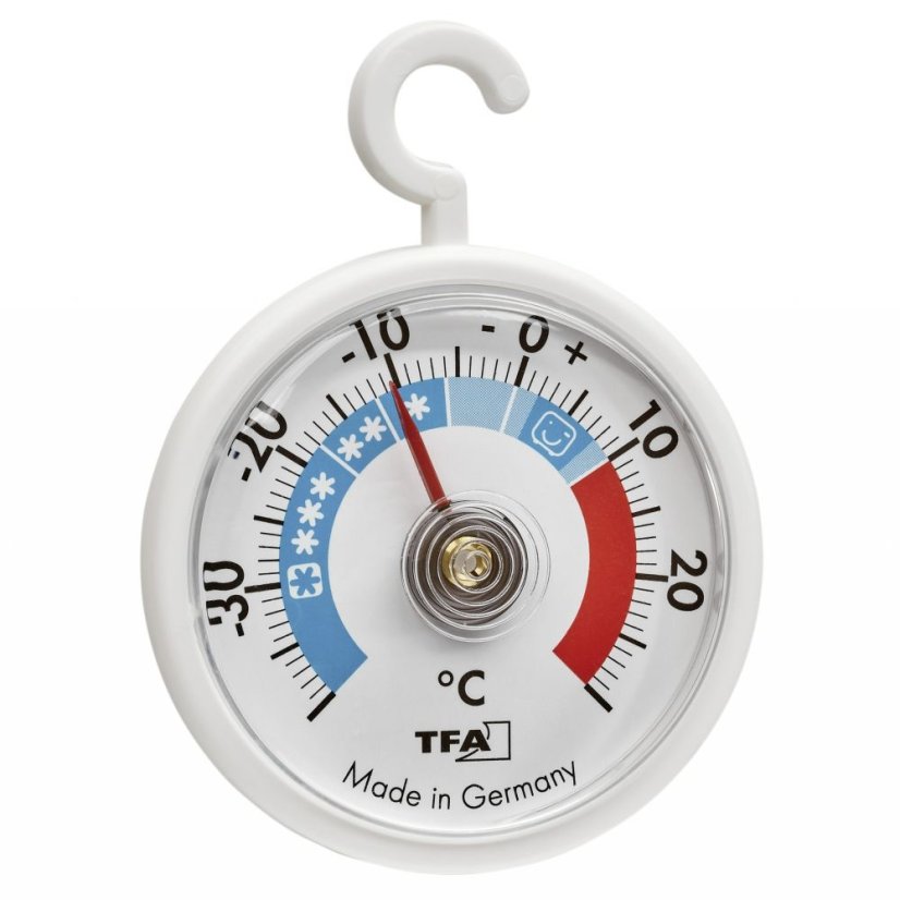 TFA 14.4005 - Teplomer