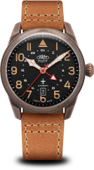 PRIM Pilot Dual Time - C - W91P.13250.C
