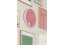 Dizajnové nástenné hodiny 6065PI Karlsson 40cm