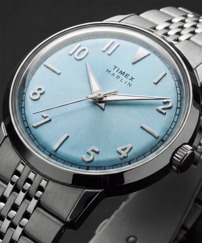 Timex Marlin Quartz TW6A03800UK