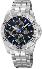 FESTINA 20445/6 MULTIFUNCTION