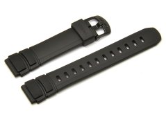 Remienok na hodinky CASIO HDA 600 (1423)