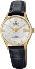FESTINA 20011/1 SWISS MADE