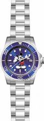 Invicta Disney Automatic 40mm 32504 Mickey Mouse Limited Edition 5000pcs