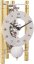 Stolní mechanické kyvadlové hodiny 23025-500721 Hermle 20cm