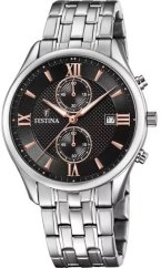 FESTINA 6854/7 TIMELESS CHRONOGRAPH