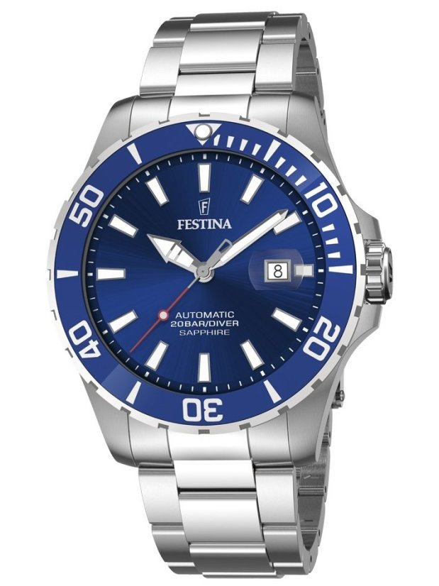 FESTINA 20531/3 AUTOMATIC FESTINA 20531/3 AUTOMATIC