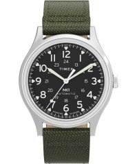 Timex MK1 Automatic TW2Y07800UK