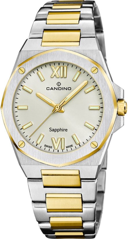 CANDINO C4776/3 LADY ELEGANCE