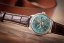 Orient Classic Bambino 2nd Generation Version9 Sun & Moon Automatic RA-AK0805E30B Limited Edition 9500pcs