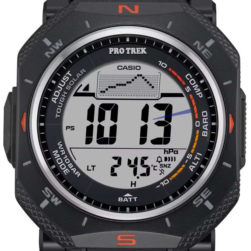CASIO PRG-69-1ER Protrek