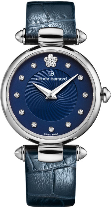 Claude Bernard 20501 3 BUIFN2 Dress code quartz Claude Bernard 20501 3 BUIFN2 Dress code quartz