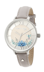 SUNDAY ROSE Spirit AZURE LEATHER (SUN-S17)